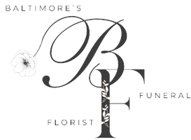 Order Funeral Flowers | Trusted Funeral Florist in Baltimore